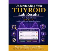 Understanding Your Thyroid Lab Results: TSH | T3 | T4 | Antibodies | What Every Range Really Means