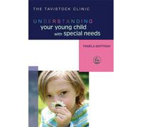 Understanding Your Young Child with Special Needs by Pamela Bartram (English) Pa