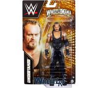 Undertaker - WWE Basic Series Wrestlemania 39