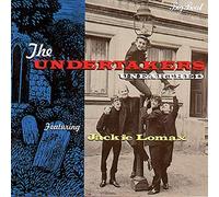 Undertakers - Unearthed