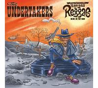 UNDERTAKERS - Western Reggae Hits Vol. 1