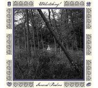 Undertaking – Funeral Psalms – CD – US Import – The Orchard
