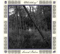 Undertaking Funeral Psalms (CD) (US IMPORT)