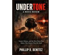 Undertone: A Movie Review: Sound, Silence, and the Slow Burn That Makes This Horror Film Hit Hard