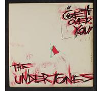 UNDERTONES - Get Over You / Really Really / She Can Only Say No [7" VINYL]
