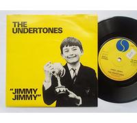 Undertones - Jimmy Jimmy / Mars Bars [7" VINYL]