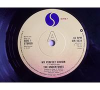 Undertones - My Perfect Cousin / Hard Luck (Again) / I Don't Wanna See You Again [7" VINYL]