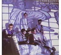 Undertones - Sin of Pride