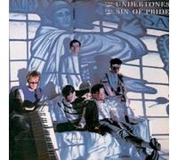 Undertones - Sin of Pride