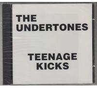Undertones - Teenage Kicks