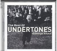 Undertones - Teenage Kicks - The Best of the Undertones [CD + DVD]