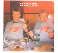 Undertones,the - Hypnotised [Vinyl LP] [VINYL]