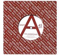 Undertones, the - Much Too Late/Another Girl [7" VINYL]
