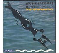 Undertones - The Undertones Julie Ocean UK 45 7" single +Kiss In The Dark