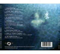UNDERTOW [2/18] NEW CD