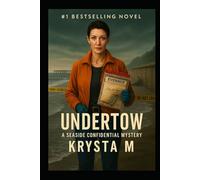 Undertow: A Seaside Confidential Mystery