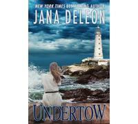 Undertow (A Tempest Island Novel)