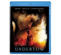 Undertow (Blu-ray) Josh Lucas Jamie Bell Kristen Stewart (US IMPORT)