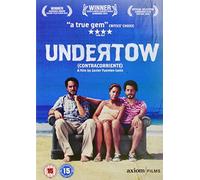 Undertow (Contracorriente) [DVD]