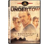 Undertow [DVD] [2005] [Region 1] [US Import] [NTSC]