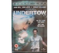 Undertow [DVD]