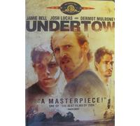 Undertow [Import USA Zone 1]