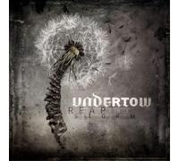 Undertow Reap the Storm (CD) Album (US IMPORT)