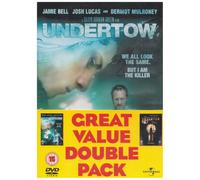 Undertow/The Skeleton Key [DVD]