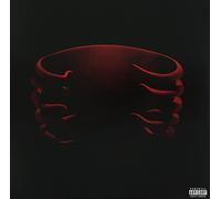 Tool 'Undertow' Double LP Black Vinyl