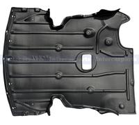 Undertray Under Engine Cover Rust Shield for BMW E90 E91 E92 3 Series 2005-2012