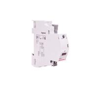 Undervoltage Release 24-48V AC/DC S310 Series TX3 406280