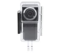 Underwater Action Camera, 4K 30fps WiFi Anti Shake Sports Camera Wide Angle with 1.18 Inch IPS Screen, 30M Waterproof Outdoor Camera for Snorkeling Cycling Travel