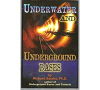 Underwater and Underground Bases: Surprising Facts the Government Does Not Want You to Know