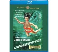 Underwater (Blu-ray) Eugene Iglesias Robert Keith Joseph Calleia (US IMPORT)