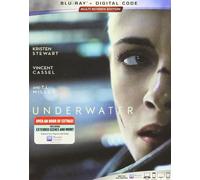 Underwater – Disney