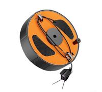 Underwater Camera Compatible Reel With 30 Meter Or 50 Meter Line Capacity For Fish Finder Based Fishing And Depth Monitoring Tasks(50m)