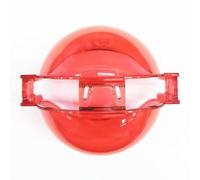 Underwater Camera Dive Filters, Underwater Photography Protective Housing Lens Filters For Insta360 X3 (Red)
