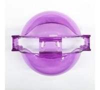 Underwater Camera Dive Filters, Underwater Photography Protective Housing Lens Filters For Insta360 X3 (Purple)