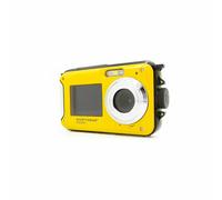 Underwater camera Easypix GoXtreme Reef Jaune 105 x 63 x 24 mm