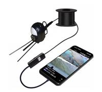 Underwater camera Fish 5 mega-pixel ip68 waterproof Ice Fishing Endoscope Usb type-c Borescope finder(1M HD cable)