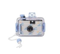 Underwater Camera | Sammy The Seagull Blue Wave