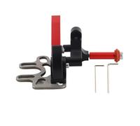 Underwater Camera Shutter Trigger Extension Lever Portable Diving Tray Stabilizer Black Red Aluminum Alloy for Photography Dive