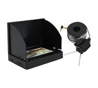 Underwater Camera with 4 3 Inch Display and Strong Cable for Robust Fishing Applications (4.3IPS+camera20m)