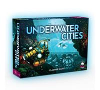 Underwater Cities