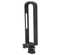 Underwater Digital Cameras,Camera Protective Frame Action Camera Mount Cage For Theta Sc2 1/4 Screw Connector