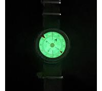 Underwater Directional Tool - Waterproof Compass, Wrist Strap Waterproof Luminous Accurate | for Outdoor Adventures Survival Camping Sailing Diving Hiking