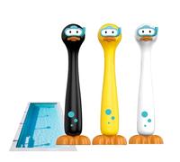 Underwater Dive - Cute Pool Diving Game Set, Sports Kit, Floating Training, Summer Swimming Toy With Durable Build | Underwater Diving For Pool Kids Family Beach Outdoor Pa