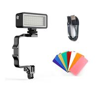 Underwater Dive Light For Camera Action Cameras Sealed Easy Charging High Brightness Charging Dive Light