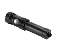 Underwater Dive Torch - Multi-Mode Rechargeable Waterproof Lantern, Powerful Lighting Gear, Sea Handheld Lamp | Ideal for Camping Night Outdoor Marine Fishing Home Walking Travel