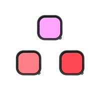 Underwater Diving Camera Lens Filter Camera Housing Case Cove For Gopro Hero 9